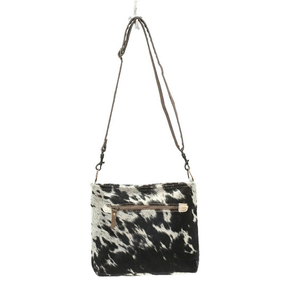 🚨LAST ONE🚨 Star On Hairon Shoulder Bag - Picture 3 of 3